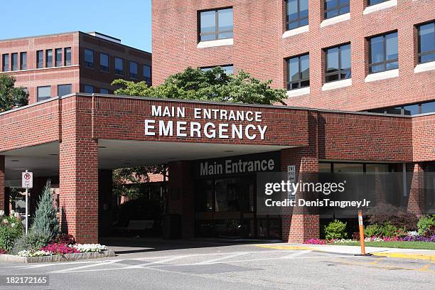 Hospital Emergency Department